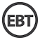 EBT symbol for newsletters